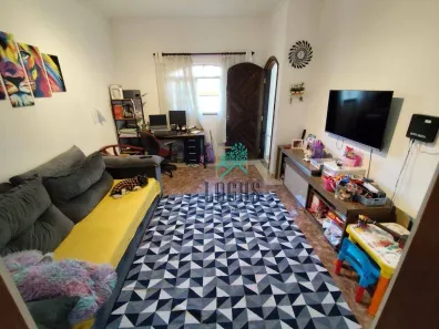 Apartamento com 3 Quartos à venda, 100m² no Vila Camilópolis, Santo André