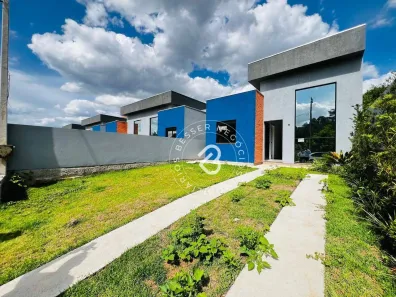 Casa com 3 Quartos à venda, 58m² no Santo André, São Leopoldo