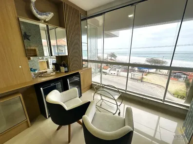 Apartamento com 2 Quartos à venda, 73m² no Ingleses do Rio Vermelho, Florianópolis