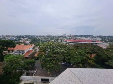 Apartamento com 4 Quartos à venda, 204m² no Jardim Leonor, São Paulo