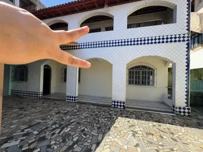 Imóvel Comercial com 6 Quartos para alugar, 150m² no Cristóvão Colombo, Vila Velha