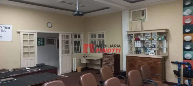Prédio Comercial para alugar, 317m² no Assunção, São Bernardo do Campo
