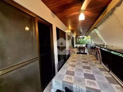 Apartamento com 3 Quartos à venda, 130m² no Barra da Tijuca, Rio de Janeiro