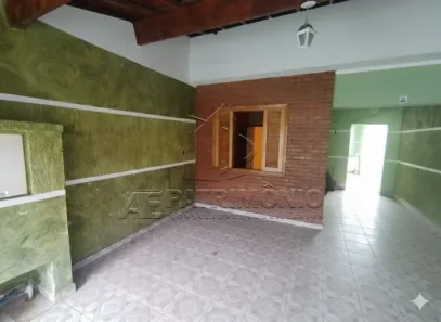 Casa com 3 Quartos à venda, 125m² no Jardim São Conrado, Sorocaba