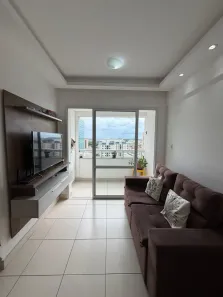 Apartamento com 3 Quartos à venda, 72m² no Jabotiana, Aracaju
