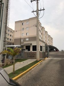 Apartamento com 2 Quartos à venda, 68m² no Jardim Mirante dos Ovnis, Votorantim
