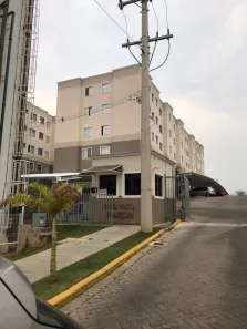 Apartamento com 2 Quartos à venda, 68m² no Jardim Mirante dos Ovnis, Votorantim