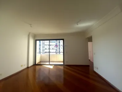 Apartamento com 2 Quartos para alugar, 72m² no Jardim Vila Mariana, São Paulo