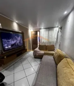 Sobrado com 2 Quartos à venda, 75m² no Vila Mazzei, São Paulo