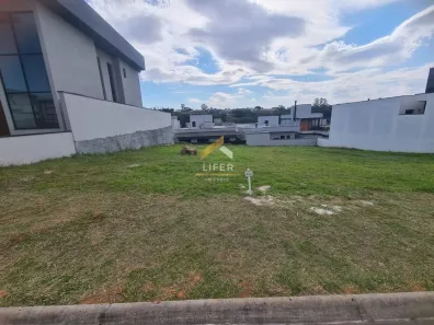 Lote/Terreno à venda, 300m² no Roncáglia, Valinhos