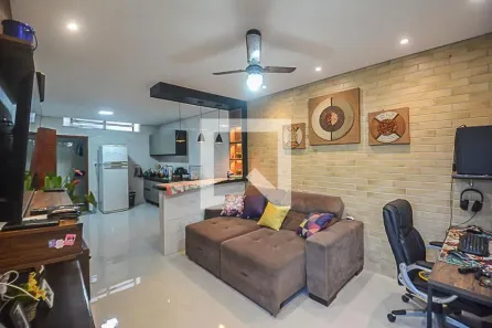 Casa com 2 Quartos à venda, 89m² no Baeta Neves, São Bernardo do Campo