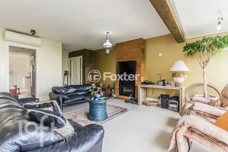 Apartamento com 3 Quartos à venda, 161m² no Moinhos de Vento, Porto Alegre