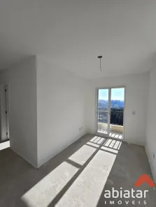 Apartamento com 2 Quartos à venda, 43m² no Jardim Santa Rosa, Taboão da Serra