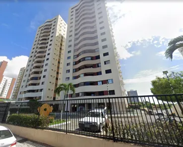 Apartamento com 3 Quartos para alugar, 91m² no Farolândia, Aracaju