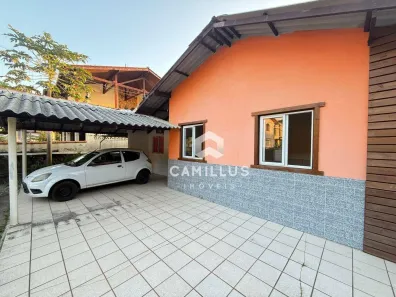 Casa com 2 Quartos à venda, 162m² no Ribeirão da Ilha, Florianópolis