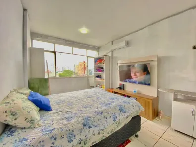 Apartamento com 1 Quarto à venda, 35m² no Campina, Belém
