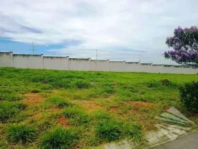 Lote/Terreno à venda, 250m² no Granjas Rurais Reunidas São Judas Tadeu, Taubaté