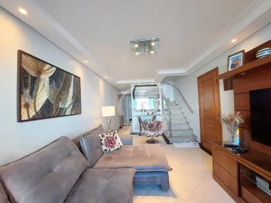 Sobrado com 3 Quartos à venda, 118m² no Parada Inglesa, São Paulo