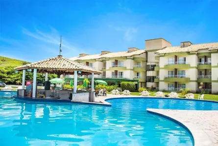 Apartamento com 1 Quarto à venda, 70m² no Dorândia, Barra do Piraí