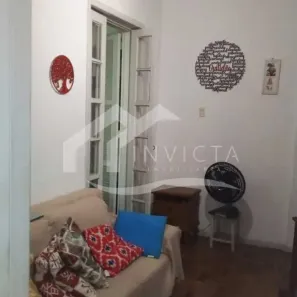 Apartamento com 1 Quarto à venda, 40m² no Copacabana, Rio de Janeiro