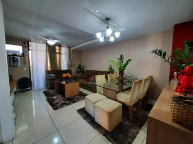 Apartamento com 3 Quartos à venda, 110m² no Icaraí, Niterói
