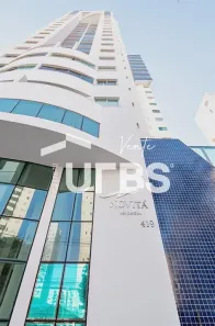 Apartamento com 3 Quartos à venda, 90m² no Setor Bela Vista, Goiânia