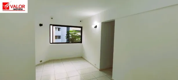 Apartamento com 3 Quartos à venda, 63m² no Jardim Parque Morumbi, São Paulo