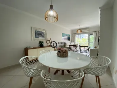 Apartamento com 2 Quartos à venda, 97m² no Enseada, Guarujá
