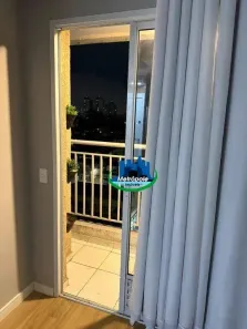Apartamento com 2 Quartos à venda, 41m² no Vila Butantã, São Paulo