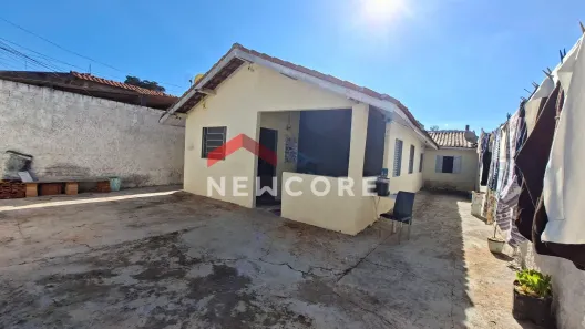 Casa com 5 Quartos à venda, 99m² no Núcleo Habitacional José Regino, Bauru