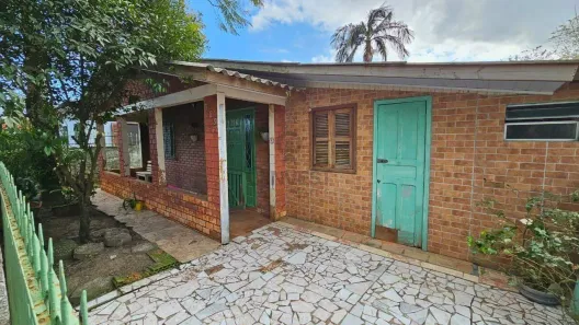Casa com 4 Quartos à venda, 160m² no Vila São José, Araranguá