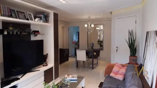 Apartamento com 3 Quartos à venda, 98m² no Vila Andrade, São Paulo