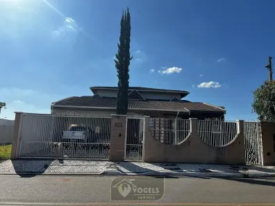 Casa com 3 Quartos à venda, 271m² no Secção A, Holambra