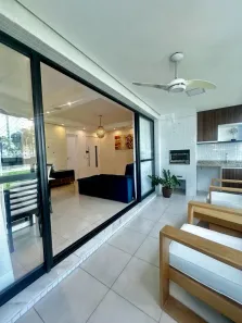 Apartamento com 3 Quartos para alugar, 113m² no Alphaville I, Salvador