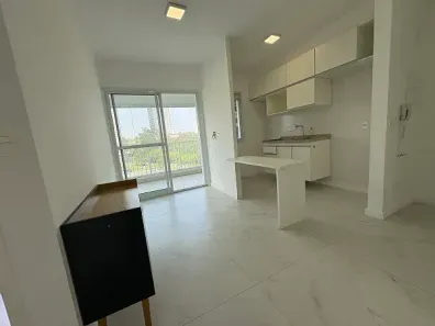Apartamento com 2 Quartos para alugar, 55m² no Alphaville Empresarial, Barueri