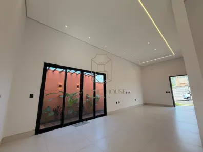 Casa de Condomínio com 3 Quartos à venda, 190m² no Condomínio Belvedere II, Cuiabá