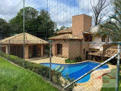 Casa de Condomínio com 3 Quartos à venda, 325m² no Vila Brasileira, Itatiba