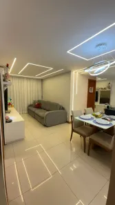 Apartamento com 3 Quartos à venda, 83m² no Recreio dos Bandeirantes, Rio de Janeiro
