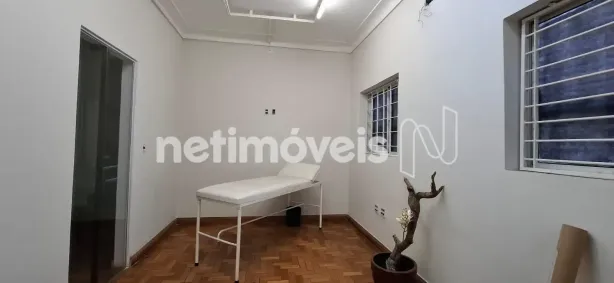 Sala Comercial para alugar, 100m² no Gutierrez, Belo Horizonte