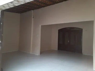 Apartamento com 1 Quarto para venda ou aluguel, 140m² no Santo Antônio, São Luís
