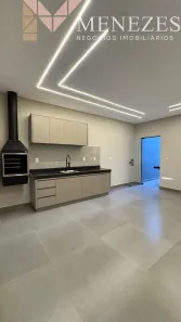 Casa com 2 Quartos à venda, 100m² no Residencial Ana Dorothéa, Franca