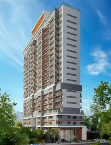 Apartamento com 1 Quarto à venda, 45m² no Liberdade, São Paulo