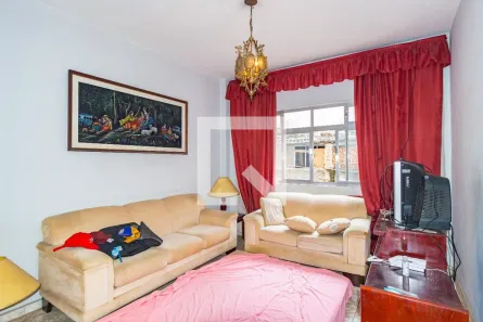Apartamento com 1 Quarto à venda, 45m² no Mooca, São Paulo