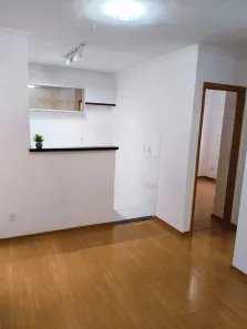 Apartamento com 2 Quartos à venda, 39m² no Bom Retiro, São José dos Campos