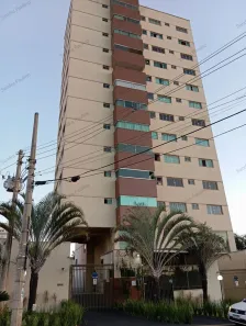 Apartamento com 2 Quartos à venda, 87m² no Vila Maria José, Goiânia