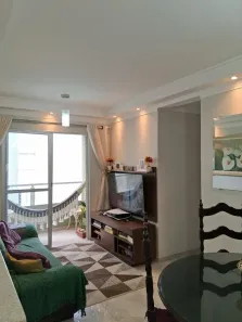 Apartamento com 3 Quartos à venda, 67m² no Jardim Nova Europa, Campinas