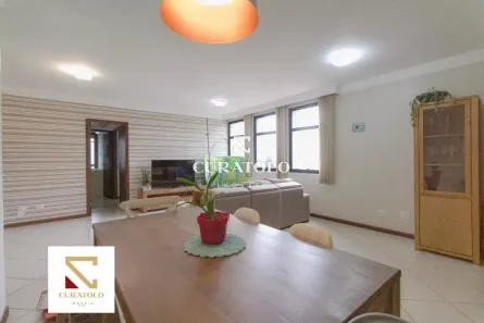 Apartamento com 2 Quartos à venda, 90m² no Vila Alexandria, São Paulo