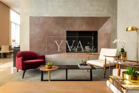 Apartamento com 2 Quartos à venda, 332m² no Paraíso, São Paulo