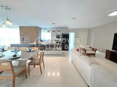 Apartamento com 3 Quartos para alugar, 153m² no Praia Brava de Itajaí, Itajaí