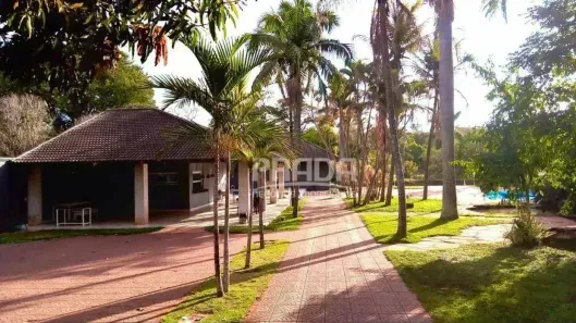 Casa com 2 Quartos à venda, 520m² no Patrimônio, Uberlândia